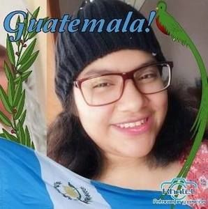 Meet your Posher, Isabella